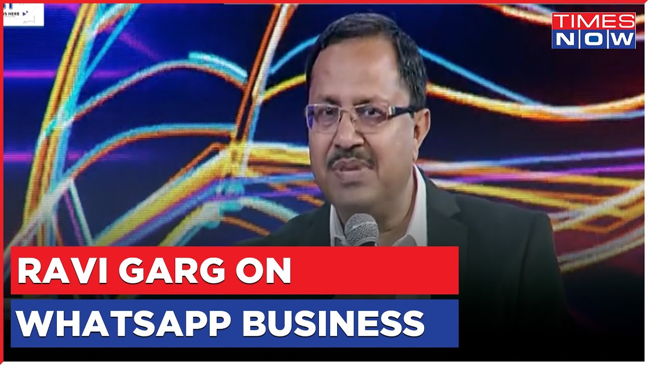 India Digital Fest Episode 7 I WhatsApp Business: Where Business in India Gets Done