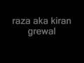 Skamz n raza