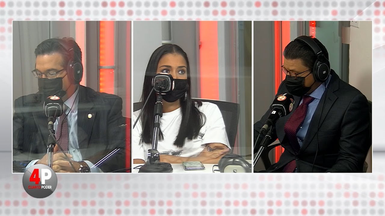 Cuarto Poder: 13 de mayo de 2021