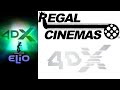 Opening To Elio 2025 Regal 4DX Cinema Opening To Elio 2025 Regal 4DX Cinema