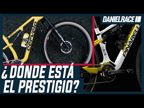 Video: Pinarello lanza la primera bicicleta electrónica de carretera con doble suspensión, Dogma FS