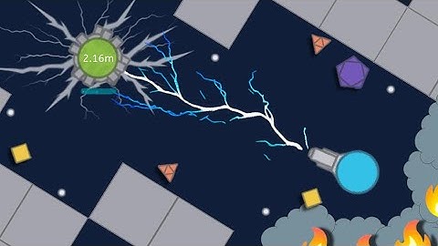 🔊 Arras.io Hunt Compilation: Reverberator 🔊