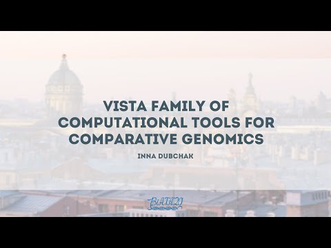Video: Optisk Kortlægning I Planters Komparative Genomik