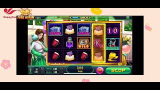Online Slot for Fire Kirin App screenshot 5