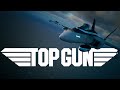 Top gun  ace combat 7