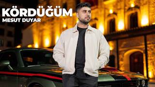 Mesut Duyar Kördüğüm