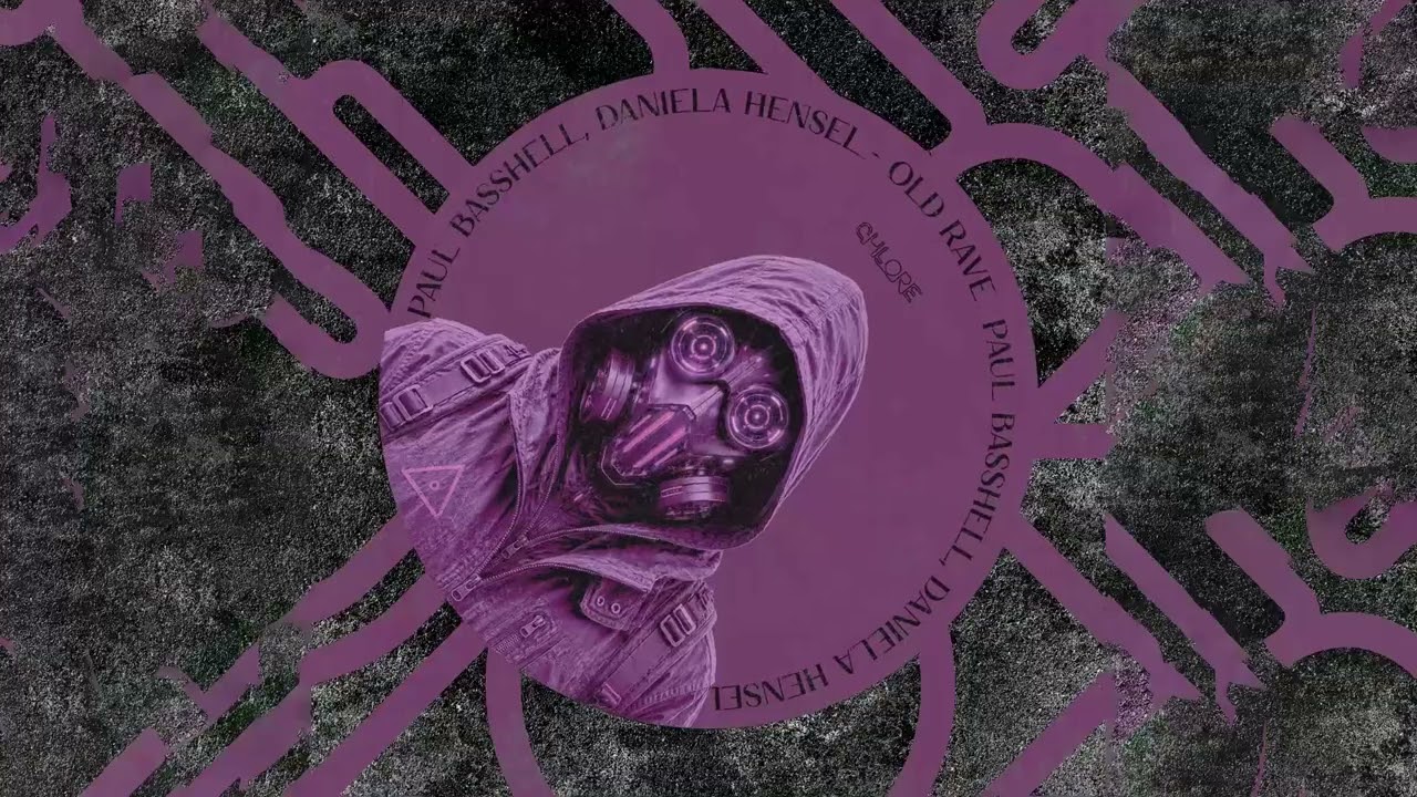 Daniela Hensel, Paul Basshell - Ghosts in Stereo // Chlore