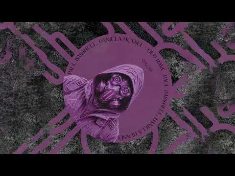 Daniela Hensel, Paul Basshell - Ghosts in Stereo // Chlore