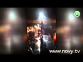 Фанат ударил Бейонсе во время концерта. Шоумания, 25.09.2014