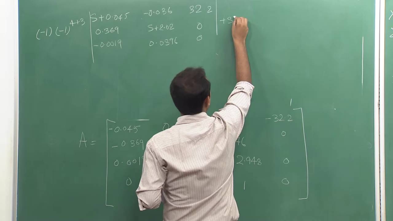 Lecture 36 - YouTube