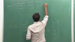 Lecture 36