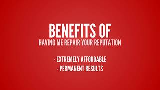 Remove Ripoff Report's Guaranteed - Guaranteed Fake Google Review Removal