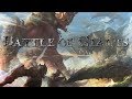 Battle of Giants / Epic Orchestral Battle Music