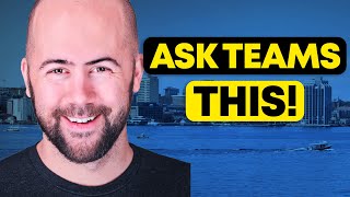 7 Questions to Ask BEFORE Joining a Real Estate Team