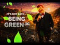 Mayor N D Being Green mp3