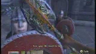 Glarthir Needs To Talk.