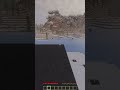 This Minecraft Horror Mod Is Horrifying #minecraft #minecrafthorror