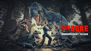 Son and Bone (видео)