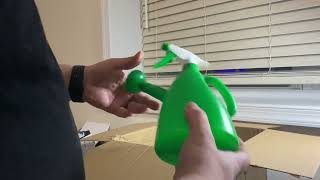 A Pot for Pot unboxing