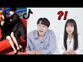 Koreans React To TikTok Disco Pang Pang Funny Scenes!