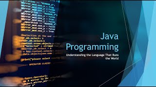 Celebrity Java: The Timeless Programming Language Still Powering the Digital World Profile