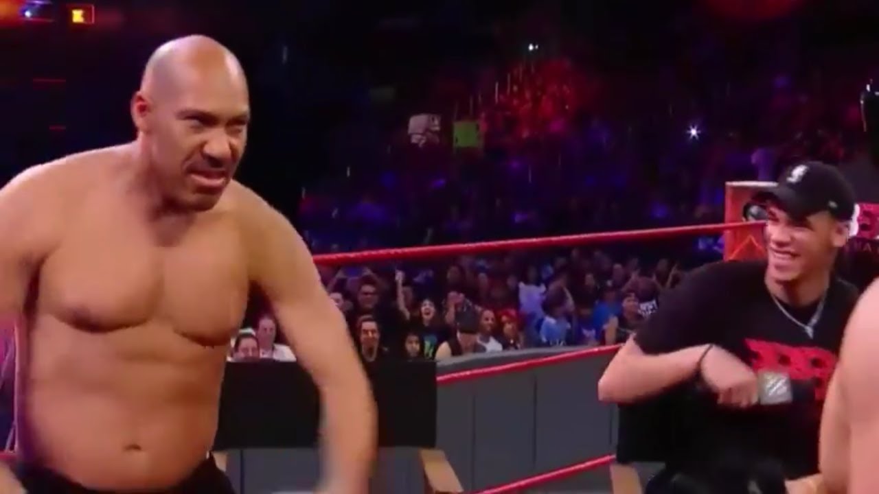 WWE says LaVar Ball son's use of racial slur on live TV was 'inappropriate ...