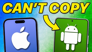 This Feature Makes iPhone BETTER Than Android