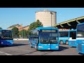 Mercedes Citaro O530 (Tper) Matricola 1495