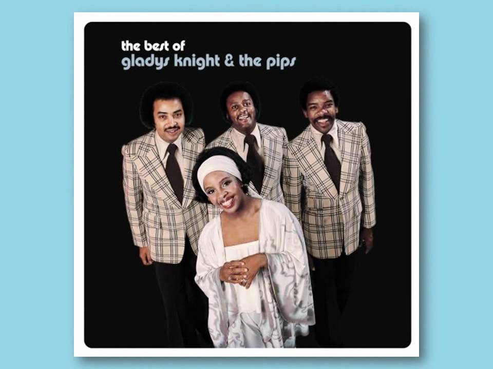 Gladys Knight & the Pips - Landlord
