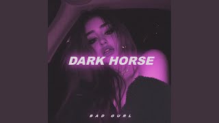 Dark Horse hoodtrap