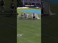 Pace's Dan Zambia Scores Six