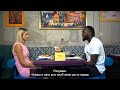 Emisija "Oni vole Srbiju", gost Čarli Keita -  (S3#81) | 05. septembar 2026.