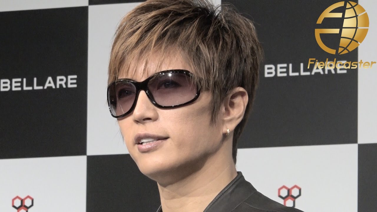 ノーカット Gacktが最高の肉体を手にいれて良かったこととは Youtube