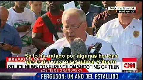 SOSTIENE GRANOVSKY - CN23 - PITA