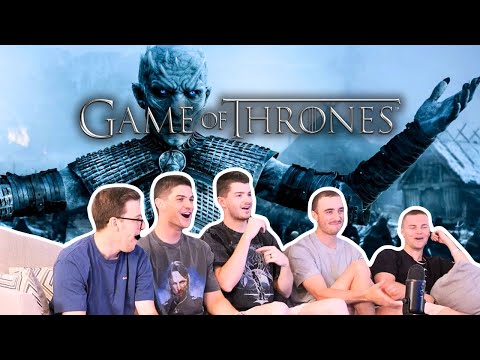 Game of Thrones HATERS/LOVERS Watch 5x8 | Reaction/Review