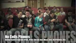 Encounter Rules 2013