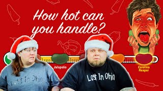 Bean Boozled Fiery Five | Jelly Belly