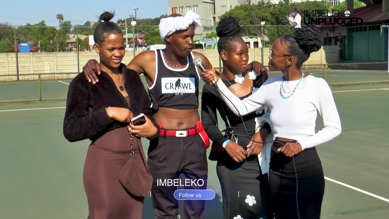 NJABULO LANGA-GODIDE MANI