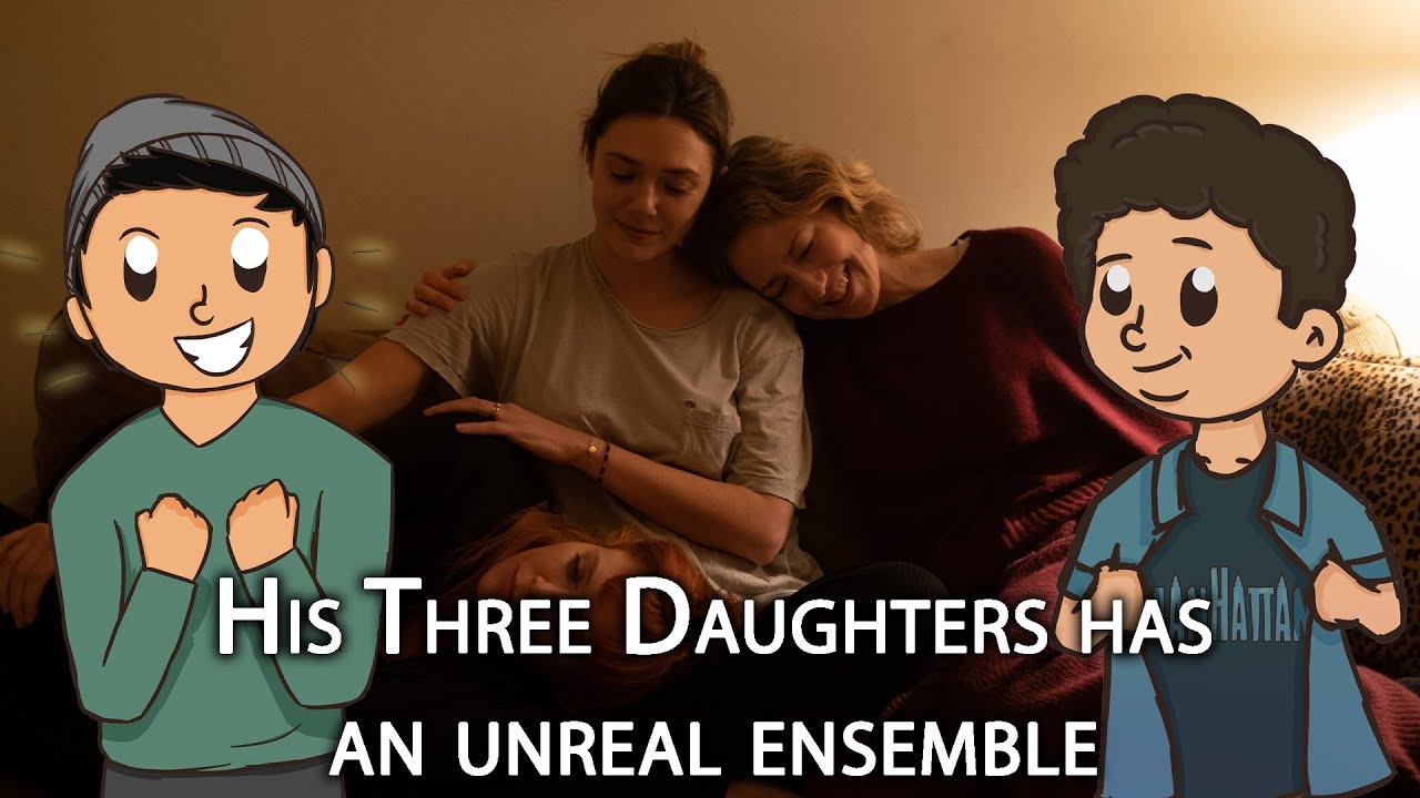 His Three Daughters Review | 