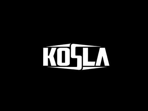 Kosla - Carte Bleu