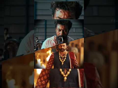 BAHUBALI VS ROLLEX Lokiverse Vikram Youtubeshorts Kaithi Rolex Viral Leo Salaar Automobile 