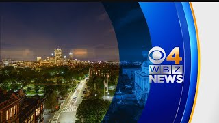 WBZ News update for December 24