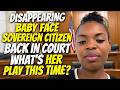 Judge SHUTS DOWN Sovereign Citizen Jurisdiction Argument AGAIN