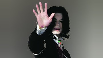 [ALL ORIGINAL SNIPPETS] Michael Jackson - Adore You (Original Demo from 2004)