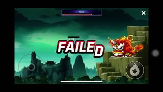 MapleStory M: Night Sky Lantern Festival Event Tour