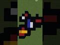 West Europe Ant Scale Part 1 #world#flag#flags#map#mapping#minecraft#westeurope#europe#shorts#short