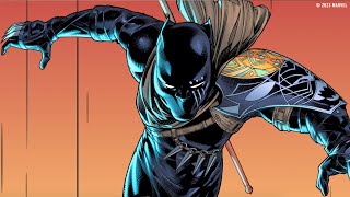 Black Panther #1 Trailer | Marvel Comics