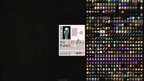 Fossils and archaeology modpack part 4