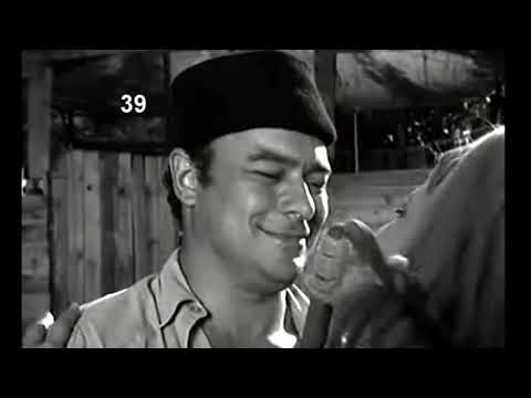 احمد رمزي من سن 25 الى 81 Ahmad Ramzi From 25 To 81