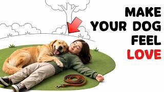 Psychology of How Dogs Feel Your Love (7 Ways To Show It Daily)